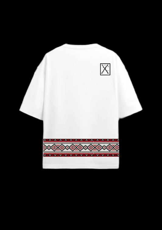 ⚜️ The Regal Heritage Luxe Tee ⚜️