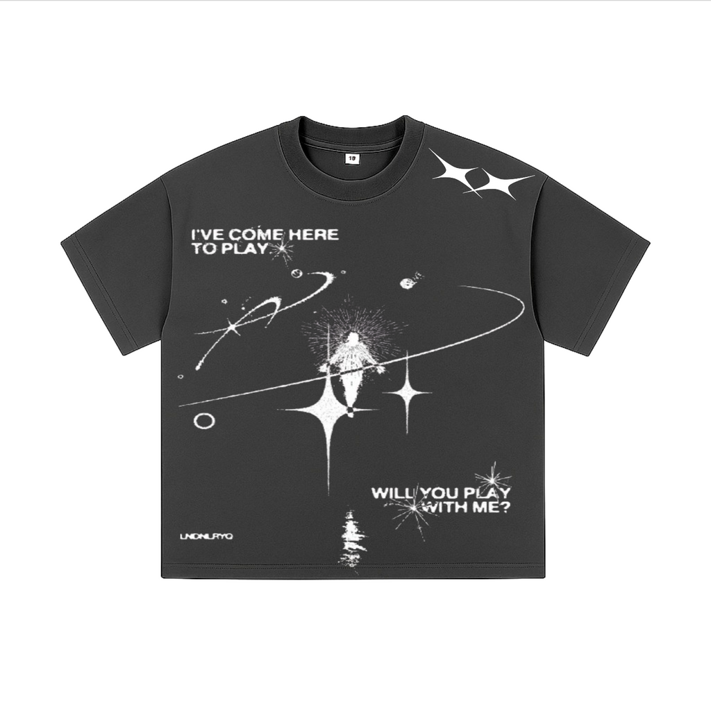 Celestial Anomaly